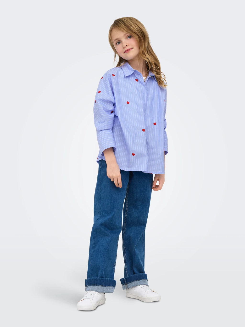 CAMICIA - ONLY