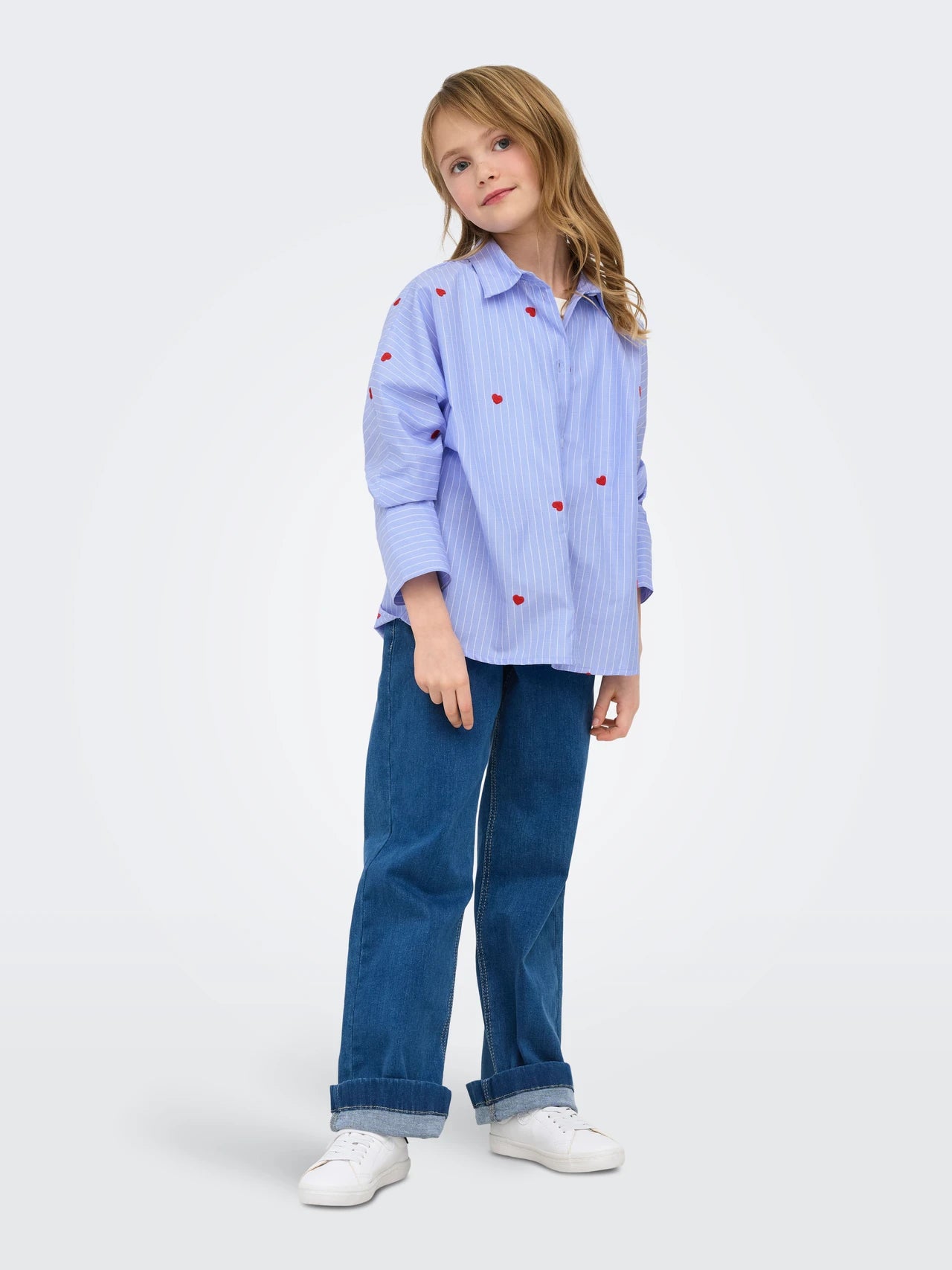 CAMICIA - ONLY