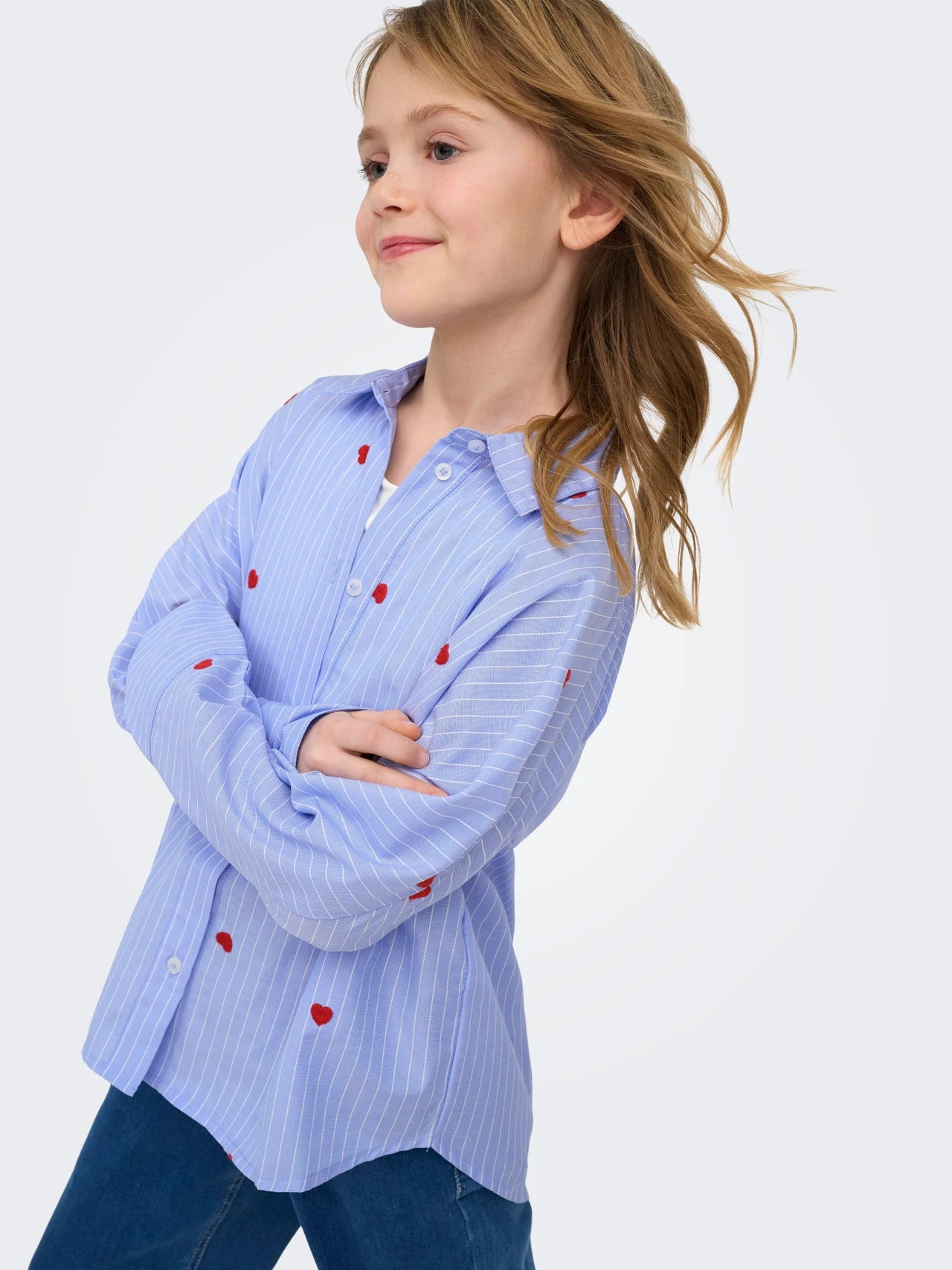 CAMICIA - ONLY